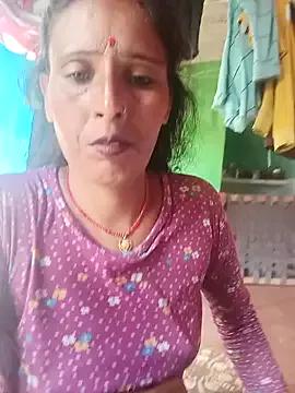 Poonamx12 from StripChat