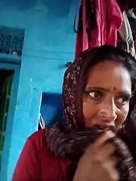 Poonamx12 from StripChat