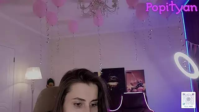 Popityan1 webcams show profile image 