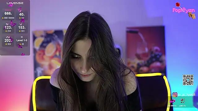 popityan1 from StripChat