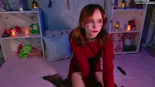 Dirty chat webcam: explore liveshows with versed models, from laying bare to fetishes, in a variety of sexy free adult webcams.