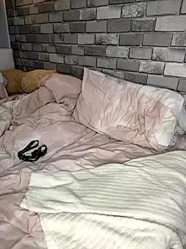 Poppy_frankie from StripChat is Freechat