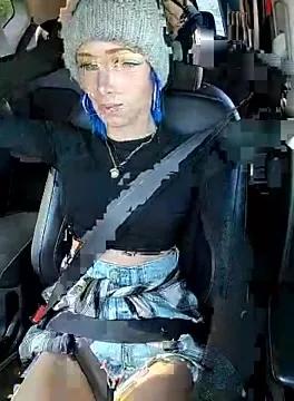 POPPY_XO from StripChat