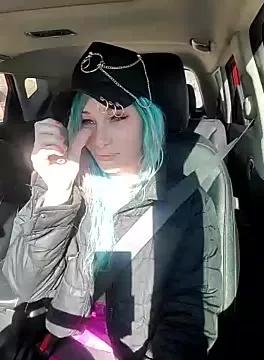 POPPY_XO from StripChat