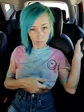 POPPY_XO from StripChat