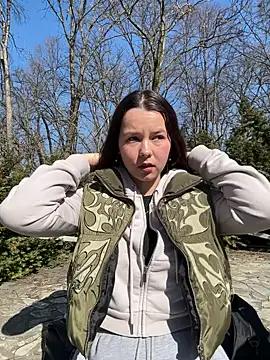 PopyRiskygame from StripChat