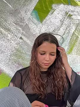 PopyRiskygame from StripChat