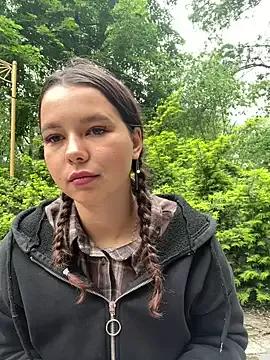 PopyRiskygame from StripChat