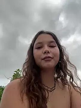 PopyRiskygame from StripChat