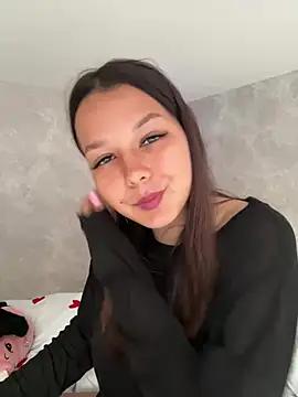 PopyRiskygame from StripChat