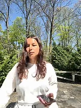 PopyRiskygame from StripChat