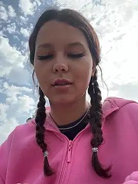 PopyRiskygame from StripChat