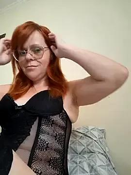 PorcelainDoll1 from StripChat is Freechat