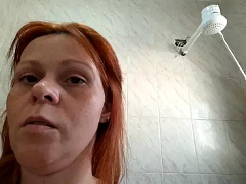 PorcelainDoll1 from StripChat is Freechat