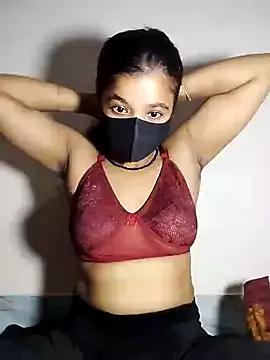 Photos of Pori-02 from StripChat is Freechat