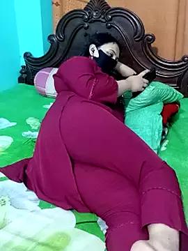 Photos of Porimoni22 from StripChat is Private