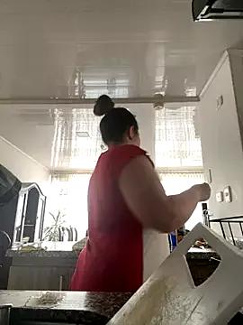 PortuPAWG from StripChat is Freechat