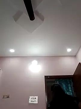 Potti-model-81 from StripChat is Freechat