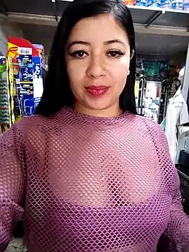 Pp-ari4na03 from StripChat