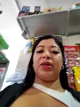 Pp-ari4na03 from StripChat