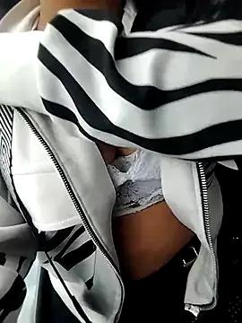 Pp-ari4na03 from StripChat