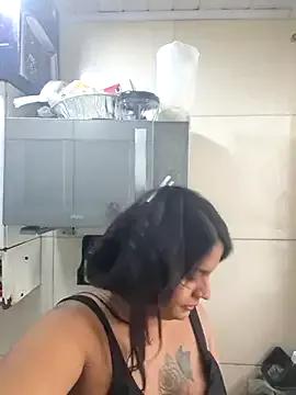 ppatriciarabello from StripChat