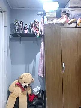 ppatriciarabello from StripChat