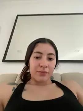 Pr1nc3ssgabi webcams show profile image 