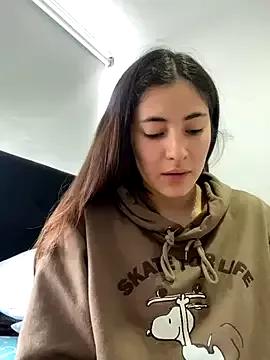 Pr1nc3ssgabi webcams show profile image 