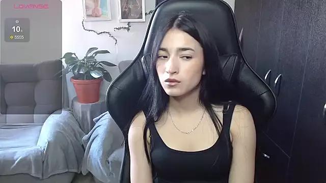 Pr3tty_nathaa webcams show profile image 