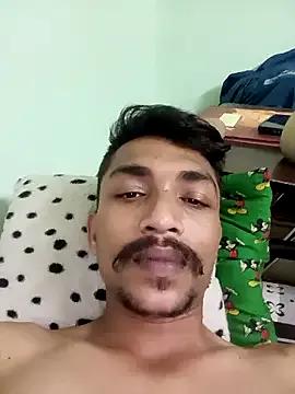 PrabV0319 webcams show profile image 