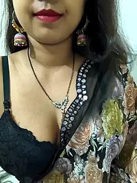 Prachi-143 webcams show profile image 