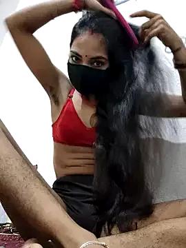 PRACHI-743 on StripChat