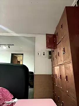 Praga_Pinkk from StripChat is Freechat