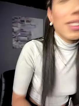 Praga_Pinkk from StripChat is Freechat