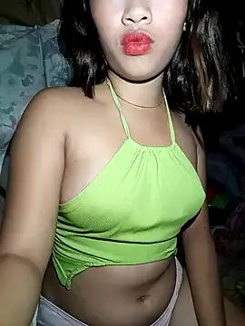 Precious_ciara webcams show profile image 