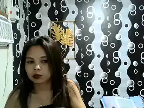 Precious_nova webcams show profile image 