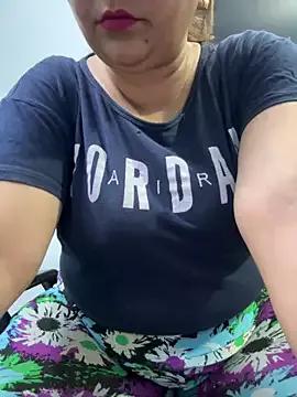 Preet_Kaur_69 from StripChat