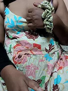 preethi-lovely from StripChat is Freechat