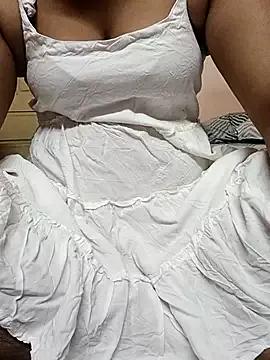 preethi-lovely from StripChat is Freechat