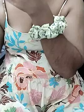 preethi-lovely from StripChat is Freechat