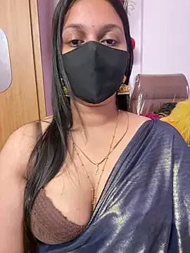 Photos of Preethi_Bujji from StripChat is Private