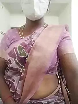 Preethytamilsexy from StripChat