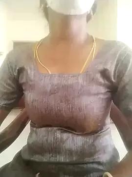 Preethytamilsexy from StripChat