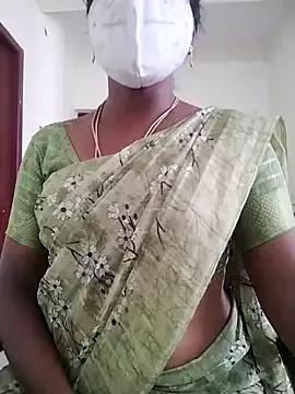 Preethytamilsexy from StripChat