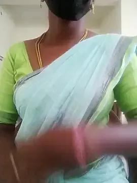 Preethytamilsexy from StripChat