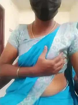 Preethytamilsexy from StripChat