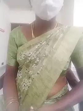 Preethytamilsexy from StripChat