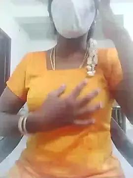 Preethytamilsexy from StripChat
