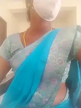 Preethytamilsexy from StripChat